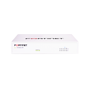 Fortinet FG-40F-BDL-950-60 FortiGate 40F Series FG-40F 4 x Ports 1000Base-T + 1 x Port 1GbE RJ-45 WAN Desktop Network Security Firewall Appliance