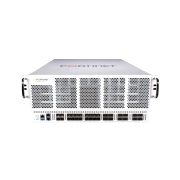Fortinet FG-4401F-LENC 2 x GE RJ45 Ports 12x 100GE/40GE QSFP28 18x 25GE/10GE SFP28 Slots 4U Low Encryption Security Appliance