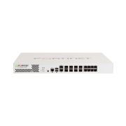 Fortinet FG-500D-BDL-USG-974-48 FortiGate-500D 10/100/1000Base-TX 8 x SFP 8 x RJ45 1U Firewall Appliances