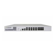 Fortinet FG-500D-LENC FortiGate 500D 10-Ports 1000Base-T/X GbE 10 x RJ-45 8 x SFP 128GB STO Manage 1U Desktop Firewall
