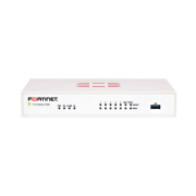 Fortinet FG-50E-BDL-950-48 FortiGate 50E 10/100/1000Base-T 5 x RJ-45 2 x WAN 1U Firewall Appiances