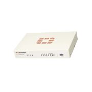 Fortinet FG-50E-BDL-974-48 FortiGate 50E 10/100/1000Base-T 5 x RJ-45 2 x WAN 1U Firewall Appiances