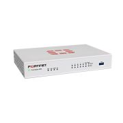 Fortinet FG-52E-BDL-USG-871-48 FortiGate 52E 7 x Ports GE RJ-45 + 2 x Ports WAN + 5 x Ports GE RJ-45 Switch 1U Managed Network Security/Firewall Appliance
