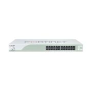Fortinet FG-60C-POE FortiGate 25 x Ports GE RJ45 + 20 x Ports PoE + 4 x ports PoE+ 1U Firewall