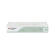 Fortinet FG-60D-BDL-958-12 FortiGate 60D 10-Ports 10/100/1000Base-T Gigabit Ethernet 10 x RJ-45 Manage Desktop Firewall