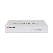 Fortinet FG-60E-BDL-USG FortiGate 60E 10 x Ports GE RJ-45 + 7 x Ports Internal + 2 x Ports WAN + 1 x Port DMZ Managed Network Security/Firewall Appliance