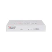 Fortinet FG-60E-POE-BDL-950-12 FortiGate 60E-POE 10 x Ports GE RJ-45 + 8 x Ports PoE/PoE+ + 2 x Ports WAN 1U Managed Network Security/Firewall Appliance with 1Y 24X7 FC
