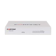 Fortinet FG-60E-USG FortiGate 60E 1000Base-T 7 x RJ-45 1 x WAN 1 x DSL Manageable Firewall Appliances