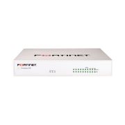 Fortinet FG-60F FortiGate 60F Series FG-60F 10 x Ports 10/100/1000Base-T Wall-Mountable Network Security Firewall Appliance