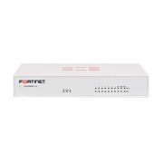 Fortinet FG-61E-BDL-USG-974-36 FortiGate 61E 1000Base-T 7 x RJ-45 2 x WAN 1 x DMZ Wall Mountable Firewall Appliances