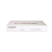 Fortinet FG-61F-BDL-950-12 FortiGate 60F Series FG-61F 7 x Ports 10/100/1000Base-T + 2 x Ports 1000Base-T WAN + 1 x Port 1000Base-T DMZ Network Security Firewall Appliance