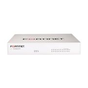 Fortinet FG-61F-USG-BDL-950-36 10x GE RJ45 Ports 7x Internal 2x WAN 1x DMZ Port Firewall 3 Yr FC 24X7 Comp Support + 3 Yr FG