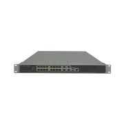 Fortinet FG-620B-BDL-958-12 FortiGate 620B 20-Ports 1000Base-T GbE 1 Total Expansion Slots RoHS Compliance Firewall