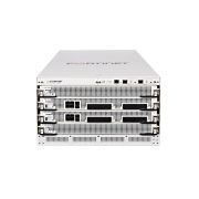 Fortinet FG-7040E-1-BDL-950-24 FortiGate 7040E-1 4-Slot 64 x SFP+ 1x Manager Module 6U Rack Mount Chassis with 3x PSU