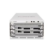 Fortinet FG-7040E-3 4-Slot Chassis 2x Processing Module 6U Router Chassis