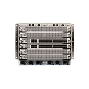 Fortinet FG-7060E-8 7060E + 2 x FIM-79xxE Manageable 8U 1 FortiCare and FortiGuard Firewall