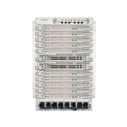 Fortinet FG-7121F-DC-COMBINER 1U Rack Mounted Chassis Containing 8x DC Combiner Mdl to supp A+B Redundancy For FG-7121F-DC