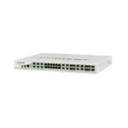 Fortinet FG-800C-BDL-958-12 FortiGate 800C 2 x 10GE SFP+ 12 x GE RJ45 8 x Shared Media Pairs 4 x GE RJ45 64G Storage Firewall