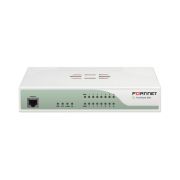 Fortinet FG-90D-BDL-958-12 FortiGate 90D 16-Ports 10/100/1000Base-T Gigabit Ethernet 16 x RJ-45 Desktop Rack-Mountable Firewall