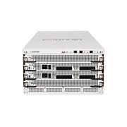 Fortinet FG7040ECHASSIS 7040E + 2 x FIM-79xxE Manageable 8U 3 FortiCare and FortiGuard Firewall