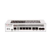 Fortinet FGR-60D-USG-BDL-810-60 4x GE RJ45 Ports 2x Shared Media Ports Firewall 5 Year 24x7 FortiCare FortiGuard ENT Protection