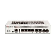 Fortinet FGR-90D-LENC-BDL FortiGate Ruggedized 16 x Ports GE RJ45 + 4 x Ports PoE Layer 2 Manged Switch