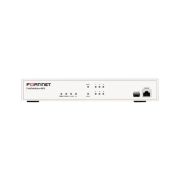 Fortinet FGV-40D2-BDL-950-24 FortiGate Voice 40D2 1000Base-T GbE 8 x RJ-45 Integrated Phone Sys 2 x FXO 2 x FXS Firewall