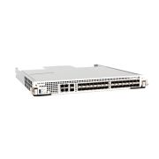 Fortinet FIM-7901E 4-Slot Chassis 64 x 10 GigE SFP + 3 x Hot Swappable Redundant PSU