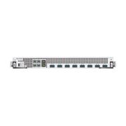 Fortinet FIM-7904E 10-Slot Chassis 40 GigE SFP + Hot Swappable Redundant PSU