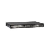 Brocade FLS648 48-Port 10/100/1000Base-T Layer-3 Managed Stackable Gigabit Ethernet Switch