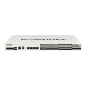Fortinet FMG-200D FortiManager-200D RJ-45 4 x Ports 1000Base-T Gigabit Ethernet Network Management Device