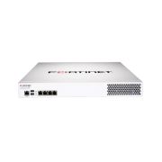 Fortinet FMG-200G FMG-200GFortiManager 4x RJ45 GE Ports 8 TB Storage Manages 1U Rack-mountable Fortinet Devices/Virtual Domains