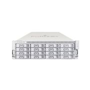 Fortinet FMG-3000G-BDL-447-36 FMG 3000G 2 x GE RJ45 2 x 25GE SFP28 3U 64TB Strg Dual PS up to 4000 FD//VDOMs 3 Yr 24x7 FC/FC BPS