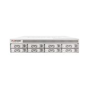 Fortinet FMG-400G-BDL-447-60 4 x GE RJ45 Ports 2 x SFP 2U Network Management Device with 5 years 24x7 FortiCare/FortiCare BPS