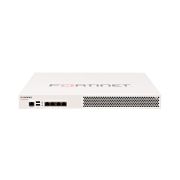 Fortinet FML-200E FortiMail 200E Gigabit Ethernet 4 x RJ-45 Ports 1TB Storage Email Security Appliance