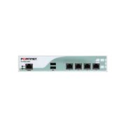 Fortinet FML-60D-BDL FortiMail 60D 4-Ports 1000Base-T GbE 4 x RJ-45 Manage Desktop Firewall