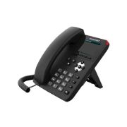 Fortinet FON-175 FON-175FortiFone-175 Telephone 2.4-Inch 10/100 LAN and PC Connections IP Phones