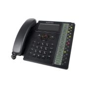 Fortinet FON-560I FortiFone FON-560i RJ-45 2 x PoE Ports 1000Base-T VoIP Phone with 3 Way Call Capability