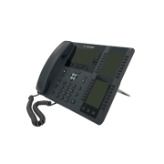 Fortinet FON-575 FON-575 Corded/Cordless Corded Bluetooth Desktop IP Phone
