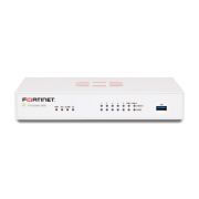 Fortinet FG-50E-BDL-950-12 FortiGate 50E Firewall Appliance