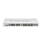 Fortinet FG-600F-LENC FortiGate-600F-LENC Firewall Appliance