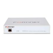 Fortinet FG-80E-BDL-950-12 FortiGate 80E Firewall Appliance