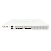 Fortinet FSA-1000F FortiSandbox 1000F Firewall Appliance