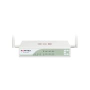 Fortinet FWF-90D FortiWiF 90D 16-Ports 1000Base-T GbE WLAN IEEE 802.11a/b/g/n 16 x RJ-45 Manage Desktop Firewall