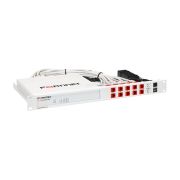 Fortinet RM-FR-T15 Rack Mount Kit for FortiGate 80F/81F