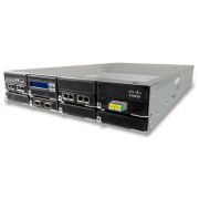 Cisco FP-SSL1500-FI-K9 Systems Firepower SSL1500 Appliance 8GE Fi Bypass