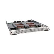 Fortinet FPM-7620E 4-Slot Chassis 64 x 10 GigE SFP + 3 x Hot Swappable Redundant PSU