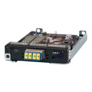 Cisco FPNM-4SX-1G-BP Firepower 4-Port 1 Gbps SX Fiber Network Module with Bypass