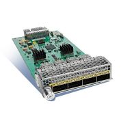 Cisco FPR3K-XNM-4X40G Secure Firewall 3100 4X40G QSFP+ network adapter