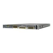 Cisco FPR4140-ASA-K9 FirePOWER 4100 Series 4140 8 x Ports SFP+ + 4 x Ports 40GbE QSFP+ + 2 x Expansion Slots 1U Rack-Mountable Network Security Firewall Appliance